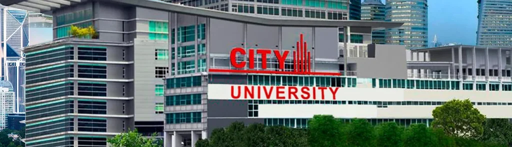 City University Malaysia