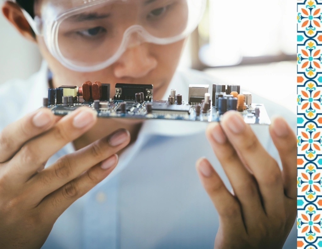 Electronic Engineering