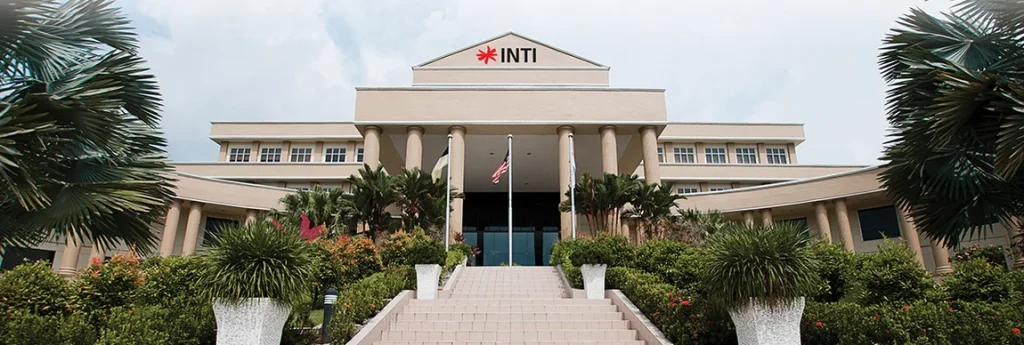 INTI International University & Colleges