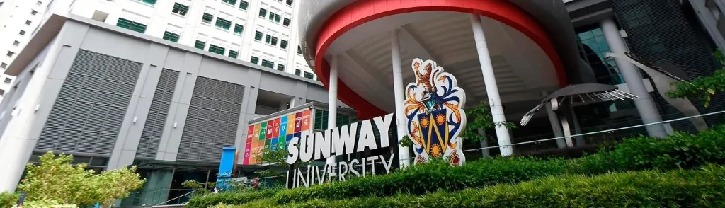 Sunway University