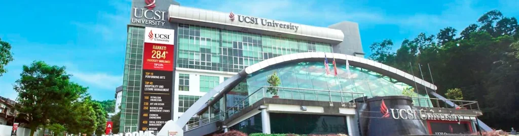 UCSI University