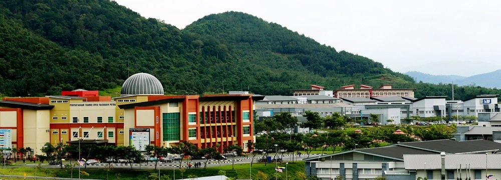 Universiti Malaysia Perlis (UniMAP)