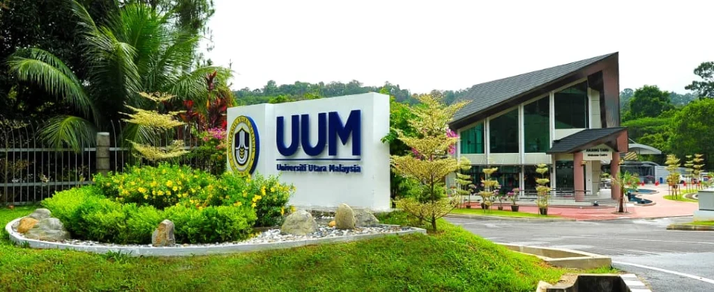 Universiti Utara Malaysia UUM