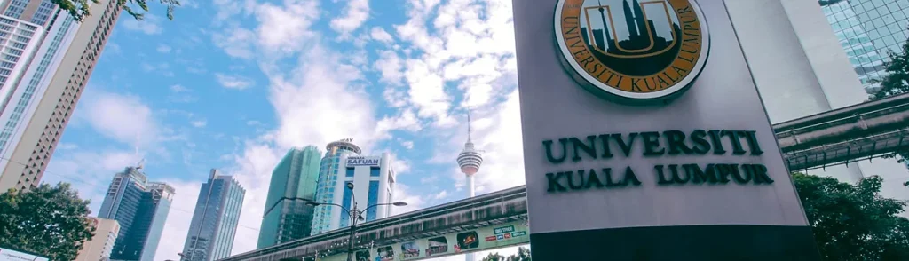 University Kuala Lumpur (UniKL)