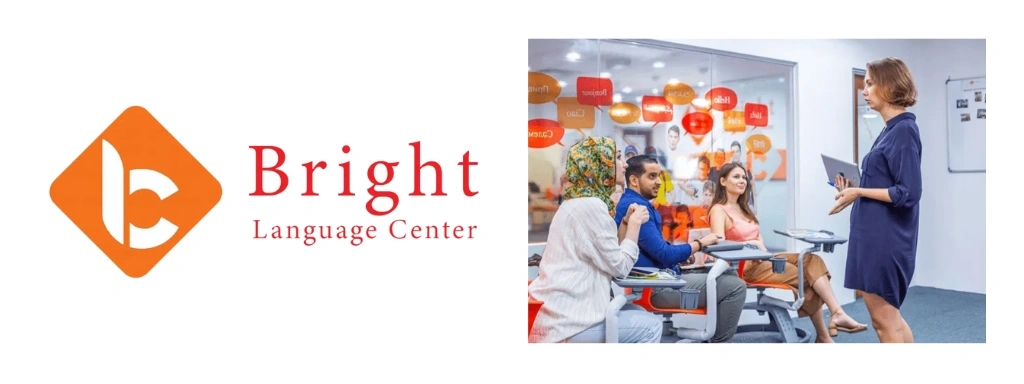 Bright Language Center