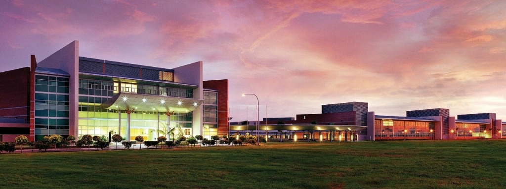 Curtin University