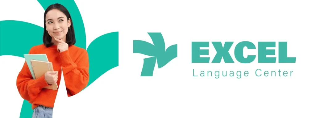 EXCEL Language Center
