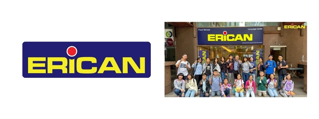 Erican Language Center