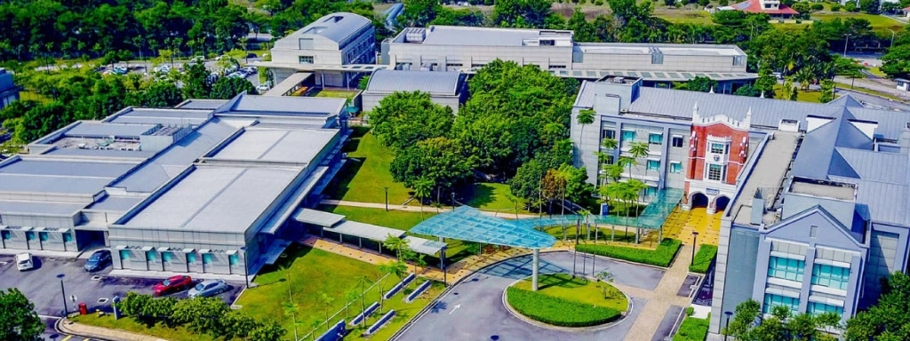 Newcastle University Medicine Malaysia