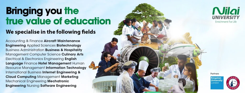 Nilai University