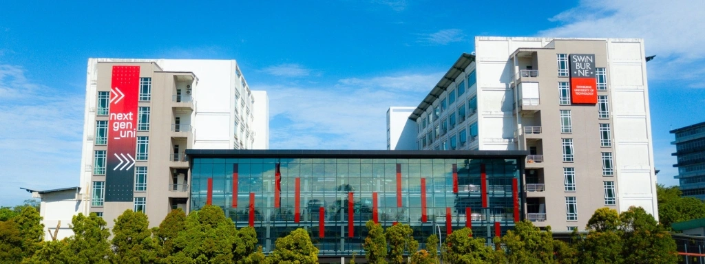 Swinburne University of Technology