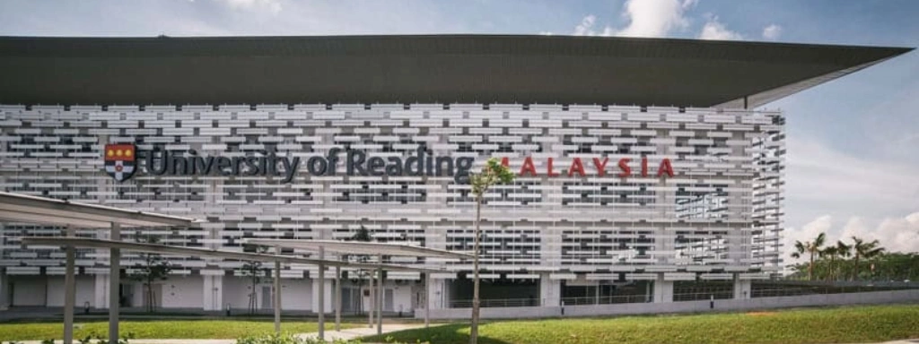 University of Reading Malaysia