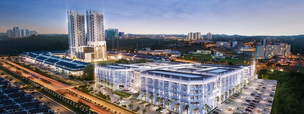 University of Southampton Malaysia