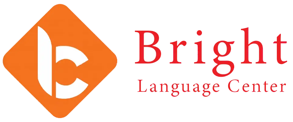 BRIGHT LANGUAGE CENTER