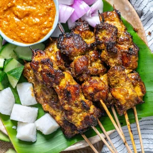 Satay