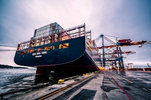 Logistics