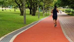 KLCC Park