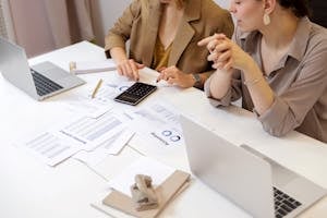 Accounting & Finance