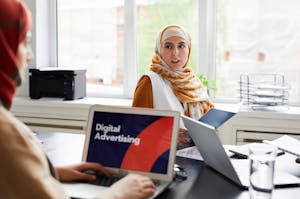 Digital Advertising