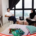 السكن الجامعي