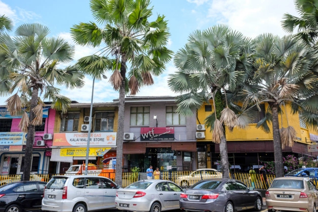 Bangsar