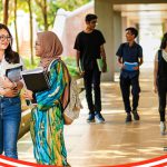 فعاليات جامعية