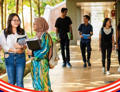 فعاليات جامعية