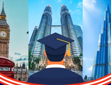 study in malaysia