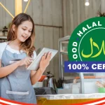 الطعام الحلال