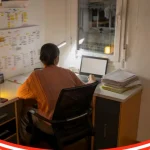 نشر الأبحاث العلمية