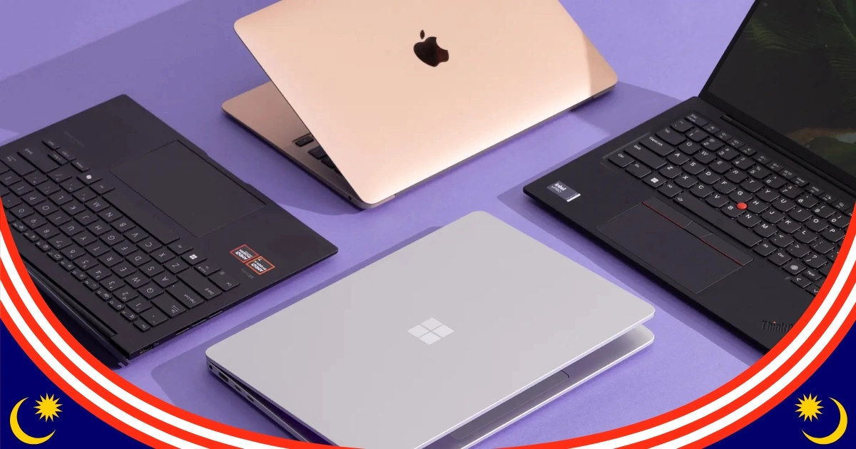 أجهزة اللابتوب