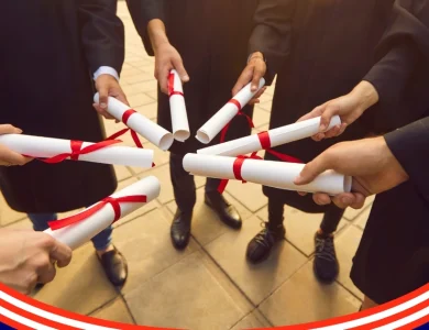 الماستر