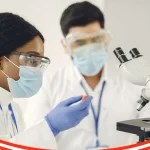 دراسة علوم الطب الحيوي