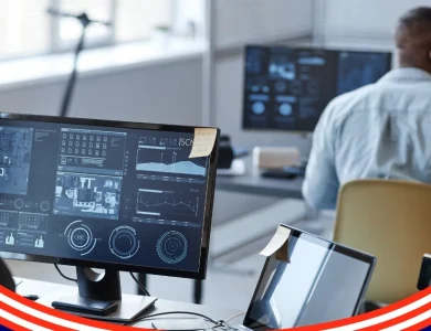 دراسة الهندسة المعلوماتية