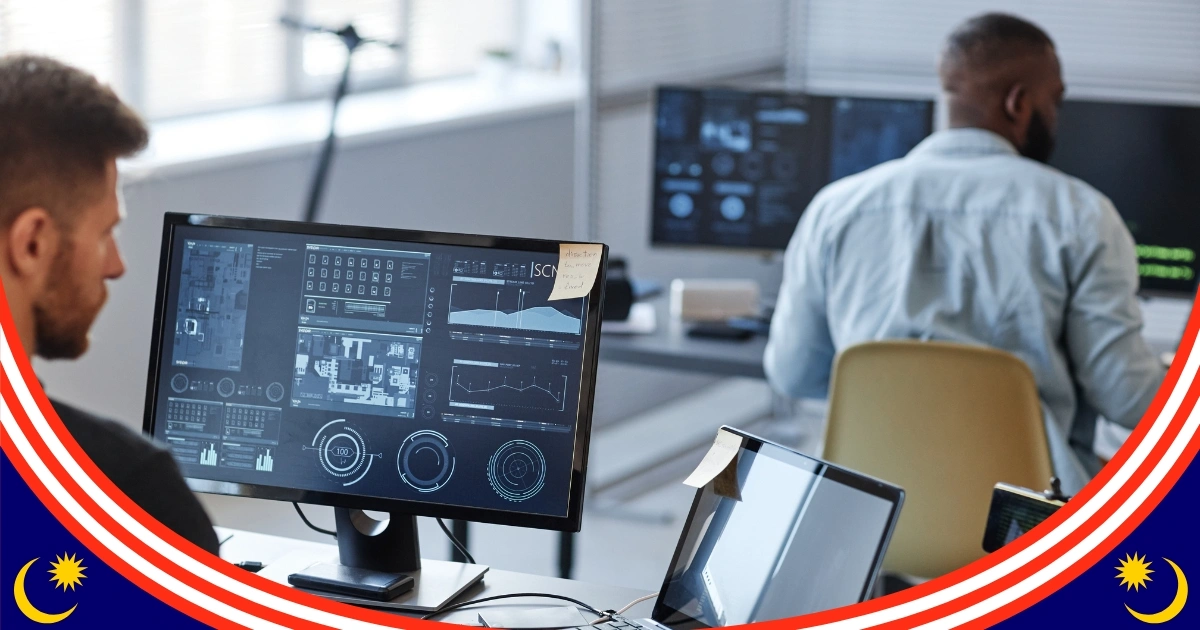 دراسة الهندسة المعلوماتية