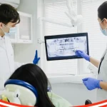 دراسة طب الأسنان