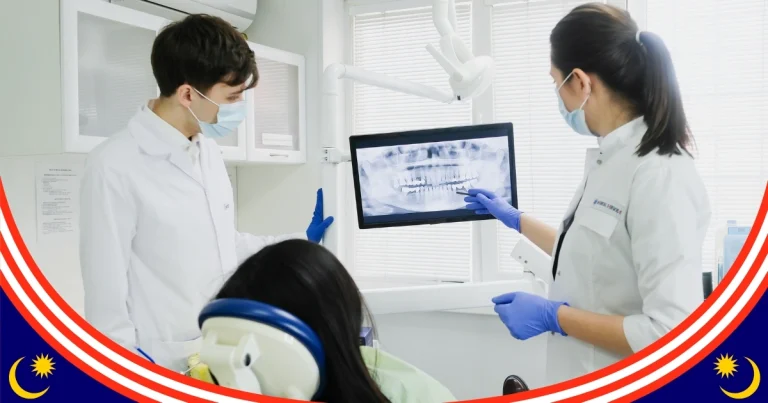 دراسة طب الأسنان