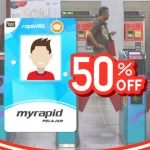 بطاقة LRT