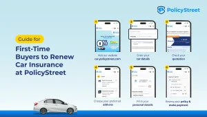 PolicyStreet