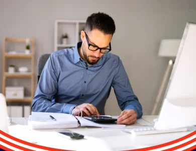 دراسة تخصص المحاسبة