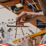 دراسة الهندسة المعمارية