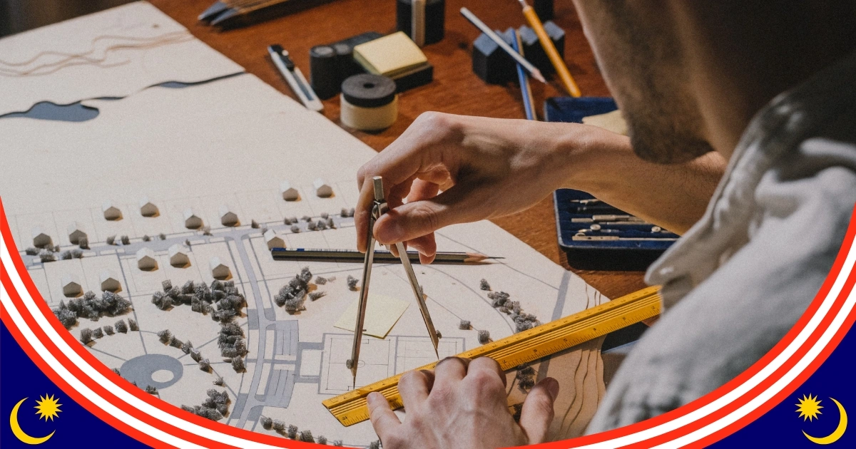دراسة الهندسة المعمارية