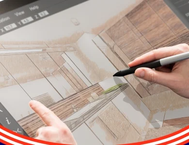 دراسة التصميم