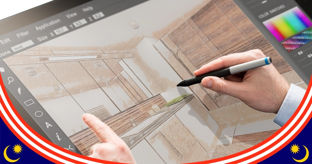 دراسة التصميم