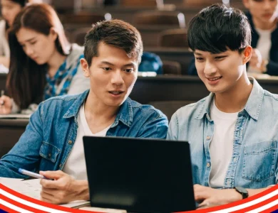 دراسة ماستر إدارة الأعمال (MBA)
