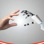 دراسة هندسة الروبوتات