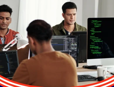 دراسة الهندسة البرمجية