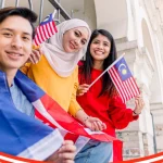 الدراسة في ماليزيا