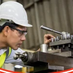 دراسة الهندسة الميكانيكية