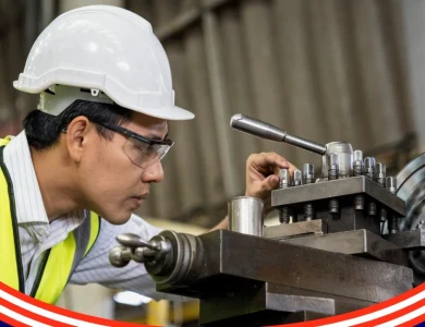 دراسة الهندسة الميكانيكية